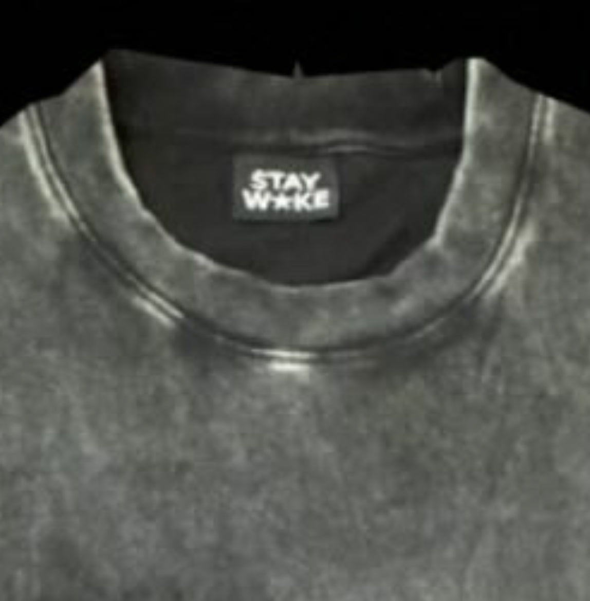 ⭐️StayWoke™ Plain Jane T-Shirt